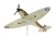 1/144 Revell Starter Kit Spitfire Mk.Ia & Hurricane Mk.I