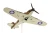 1/144 Revell Starter Kit Spitfire Mk.Ia & Hurricane Mk.I