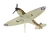 RMX73771 1/144 Revell Starter Kit Spitfire Mk.Ia & Hurricane Mk.I  MMD Squadron