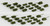 PITMI10 1/700 Pitroad  Modern Tanks of the World Set 2  MMD Squadron