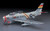 HSG07213 1/48 Hasegawa F-86F-30 SABRE USAF  MMD Squadron
