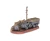 1/76 Revell Starter Kit German Military Truck & Artillery Trailer