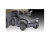 1/76 Revell Starter Kit German Military Truck & Artillery Trailer