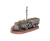 RMX73344 1/76 Revell Starter Kit German Military Truck & Artillery Trailer  MMD Squadron