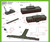 PITSW30 1/700 Pitroad  Naval Base  MMD Squadron