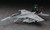 HSG02528 1/72 Hasegawa EA-18G GROWLER VAQ-131  MMD Squadron