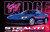 AMT1587M 1/25 AMT 1994 Dodge Stealth R/T Twin Turbo - PREORDER  MMD Squadron