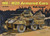 SS27030 Squadron Signal M8 / M20 Armored Cars Walk Around Book  MMD Squadron