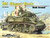 SS5719 Squadron Signal M5/M5A1 Stuart Walk Around Book  MMD Squadron