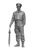 H3M35155 1/35 H3 Models WW2 British officer  MMD Squadron