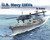 SS1217 Squadron Signal U.S. Navy UAVs in Action Book  MMD Squadron