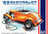 MPC1035 1/25 MPC '32 Chevy Roadster Plastic Model Kit- PREORDER  MMD Squadron