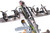 SQ48003 1/48 Squadron B-24J Liberator The Dragon and His Tail 2026 Nationals Exclusive Plastic Model Kit HBB81774 MMD Squadron