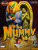 MOE982 1/8 Moebius The Mummy Plastic Model Kit - PREORDER  MMD Squadron