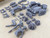 BOW6004sp 1/6 Birdz of War The Dragon and His Tail Pinup Figure Kit Roberto Von Behr Sculpt - PRE-ORDER  MMD Squadron