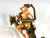 BOW6004sp 1/6 Birdz of War The Dragon and His Tail Pinup Figure Kit Roberto Von Behr Sculpt - PRE-ORDER  MMD Squadron