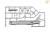 CP72055 1/72 Clear Prop F-86A in Korea early variants  MMD Squadron