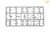 CP72055 1/72 Clear Prop F-86A in Korea early variants  MMD Squadron