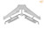 CP72055 1/72 Clear Prop F-86A in Korea early variants  MMD Squadron