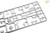CP72055 1/72 Clear Prop F-86A in Korea early variants  MMD Squadron