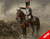 MBL32025 1/32 Master box Napoleonic Wars Era. The Old Guard Officer  MMD Squadron