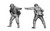 MBL35254 1/35 Master box German Infantry. Bastogne, 1944, WWII era  MMD Squadron