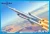 1/72 Mikro Mir PLUTO Supersonic Low-Altitude Missile Plastic Model Kit