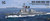 1/350 Border USS Kidd DDG-100 Arleigh Burke Class Plastic Model Kit
