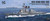 BRDBN004 1/350 Border USS Kidd DDG-100 Arleigh Burke Class Plastic Model Kit  MMD Squadron
