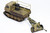 TAM35394 1/35 Tamiya RSO/01 German Tractor - PREORDER 35394 MMD Squadron