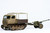 TAM35394 1/35 Tamiya RSO/01 German Tractor - PREORDER 35394 MMD Squadron