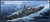 1/350 Dali Model USS Pennsylvania BB-38 Battleship Model Kit - PREORDER