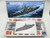 CY103 1/350 Dali Model USS Pennsylvania BB-38 Battleship Model Kit - PREORDER  MMD Squadron