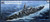 CY103 1/350 Dali Model USS Pennsylvania BB-38 Battleship Model Kit - PREORDER  MMD Squadron