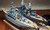 CY103 1/350 Dali Model USS Pennsylvania BB-38 Battleship Model Kit - PREORDER  MMD Squadron
