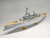 CY103PRO 1/350 Dali Model USS Pennsylvania BB-38 Battleship Pro-Version - PREORDER  MMD Squadron