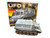 MPC1013 1/35 MPC UFO Shado Mobile Plastic Model Kit (New Tooling) - PREORDER  MMD Squadron