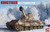 1/35 DRAMi Kingtiger Late Production w/New Pattern Track - PREORDER