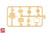 DRM6900 1/35 DRAMi King Tiger Late Production w/New Pattern Track -  DM6900 MMD Squadron