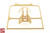 DRM6221 1/35 DRAMi Sd.Kfz. 234/4 - PREORDER DM6221 MMD Squadron