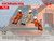 1/35 ICM S-64 Helicopter Crew Figures Set - PREORDER