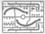 ICM53202 1/35 ICM S-64 Helicopter Fire Water Tank - PREORDER  MMD Squadron