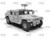 ICM35437 1/35 ICM M1025A2 Hummer Armament Carrier - PREORDER  MMD Squadron