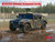 ICM35437 1/35 ICM M1025A2 Hummer Armament Carrier - PREORDER  MMD Squadron