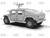 ICM35437 1/35 ICM M1025A2 Hummer Armament Carrier - PREORDER  MMD Squadron