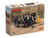 ICM24055 1/24 ICM Daring Robbery Ford Model A w/ Gangster Figure Set - PREORDER  MMD Squadron