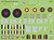 ICM48355 1/48 ICM Operation Gardening Hampden Bomber w/Figure Set - PREORDER  MMD Squadron