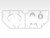 ICM48355 1/48 ICM Operation Gardening Hampden Bomber w/Figure Set - PREORDER  MMD Squadron