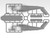 1/48 ICM UH-60A Black Hawk Helicopter w/ESSS & Skis - PREORDER