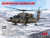 ICM48355-1 1/48 ICM UH-60A Black Hawk Helicopter w/ESSS & Skis - PREORDER  MMD Squadron